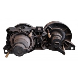 Proiettore anteriore sinistro Bmw 318 I E30 1982-1992 - Proiettore anteriore - 2
