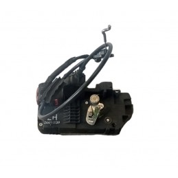 Serratura porta posteriore destra Opel Corsa C 2000-2006 - Serratura - 2