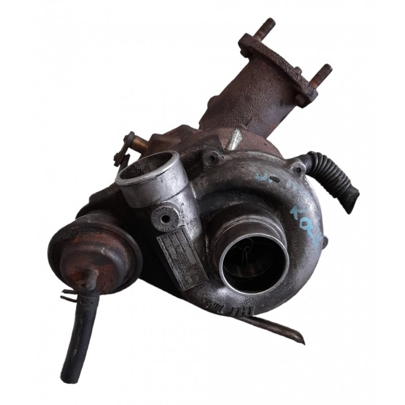 Turbina Daihatsu Rocky F70 1984-2002