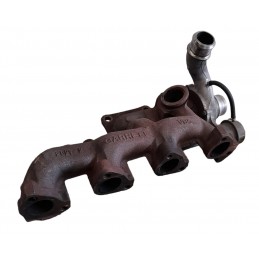 Turbina XS4Q6K682DB Ford Focus 1.8 Tdci 1998-2005 - Turbina - 2