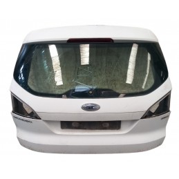 Portellone posteriore Ford Mondeo station wagon 2007-2014 - Portellone - 1