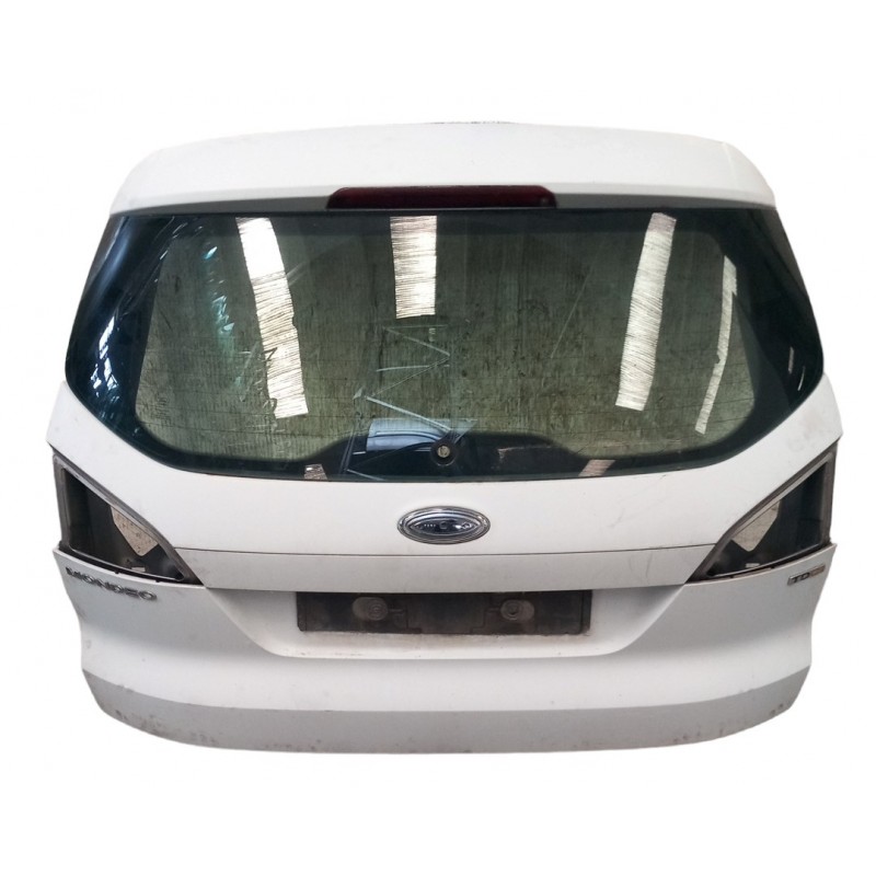 Portellone posteriore Ford Mondeo station wagon 2007-2014 - Portellone - 1 Portellone posteriore Ford Mondeo station wagon 2007-2014 - Portellone - 1