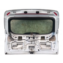 Portellone posteriore Ford Mondeo station wagon 2007-2014 - Portellone - 2 Portellone posteriore Ford Mondeo station wagon 2007-2014 - Portellone - 2