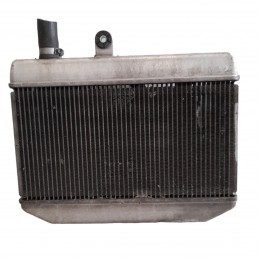 Radiatore acqua Suzuki Burgman 400cc 1998-2006 - Radiatore - 1