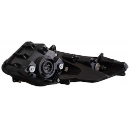 Proiettore anteriore destro Suzuki Burgman 400cc 1998-2006 - Proiettore anteriore - 2