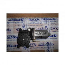 Motorino alzavetro anteriore Dx 0130821672 Mercedes Classe A W168 - Motorino alzavetro - 1