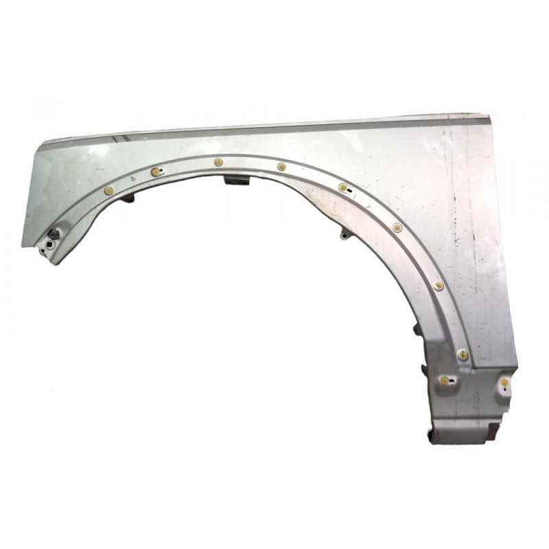 Parafango anteriore sinistro Land Rover Discovery III 2004-2010 - Parafango anteriore - 1
