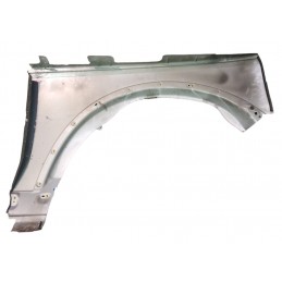 Parafango anteriore sinistro Land Rover Discovery III 2004-2010 - Parafango anteriore - 2