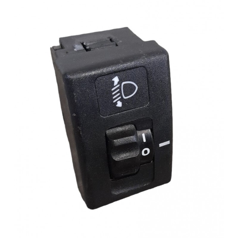 Comando regolazione fari Alfa Romeo 155 1992-1998 - Interruttore - 1 Comando regolazione fari Alfa Romeo 155 1992-1998 - Interruttore - 1