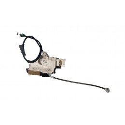 Serratura porta anteriore destra Citroen C4 2004-2010 - Serratura - 1