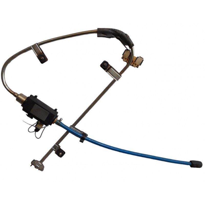 Alzavetro elettrico porta anteriore destra Alfa Romeo 155 1992-1998 - Alzavetro - 1