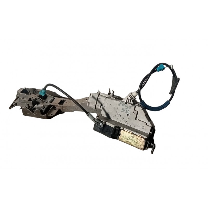 Serratura porta posteriore sinistra Citroen C4 2004-2010 - Serratura - 1
