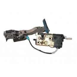 Serratura porta posteriore sinistra Citroen C4 2004-2010 - Serratura - 2