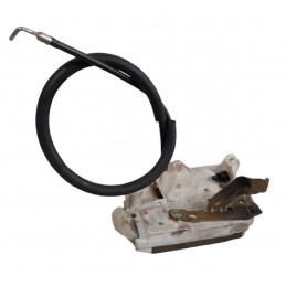 Serratura porta posteriore sinistra Alfa Romeo 155 1992-1998 - Serratura - 1