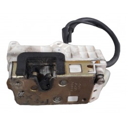 Serratura porta posteriore sinistra Alfa Romeo 155 1992-1998 - Serratura - 2
