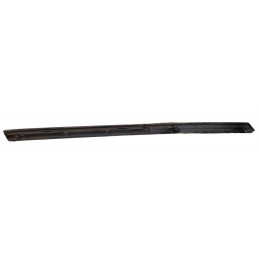 Rivestimento sottofaro anteriore sinistro Alfa Romeo 155 1992-1998 - Griglie e modanature - 2