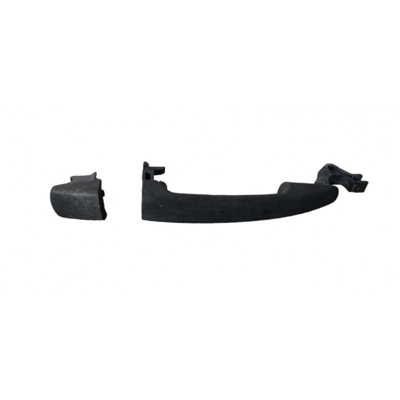 Maniglia esterna porta posteriore anteriore destra Citroen C4 2004-2010 - Maniglia - 1