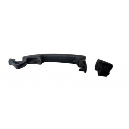 Maniglia esterna porta posteriore anteriore destra Citroen C4 2004-2010 - Maniglia - 2