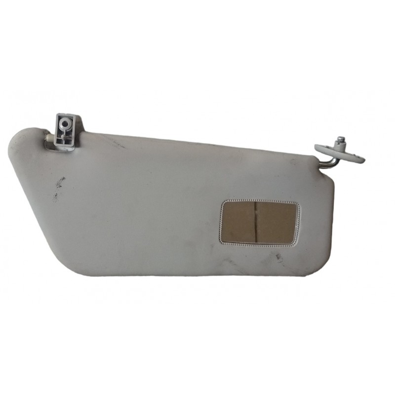 Pantina aletta parasole anteriore destra Daewoo Matiz 1998-2007 - Pantina aletta parasole - 1