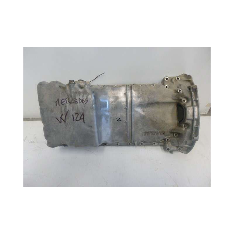 Coppa Olio R1110140202 Mercedes Classe E W124 - Coppa olio - 1