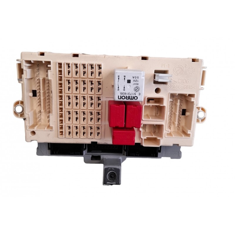 Centralina body computer 51761160 Fiat Bravo Mk198 2007-2014 - Centralina - 1 Centralina body computer 51761160 Fiat Bravo Mk198 2007-2014 - Centralina - 1
