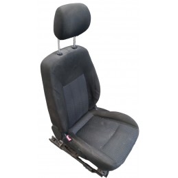 Sedile anteriore sinistro Ford Mondeo station wagon 2007-2014 - Sedili/Tappezzeria - 2