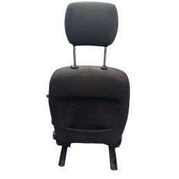 Sedile anteriore sinistro Ford Mondeo station wagon 2007-2014 - Sedili/Tappezzeria - 3