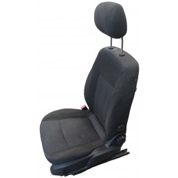 Sedile anteriore sinistro Ford Mondeo station wagon 2007-2014 - Sedili/Tappezzeria - 4