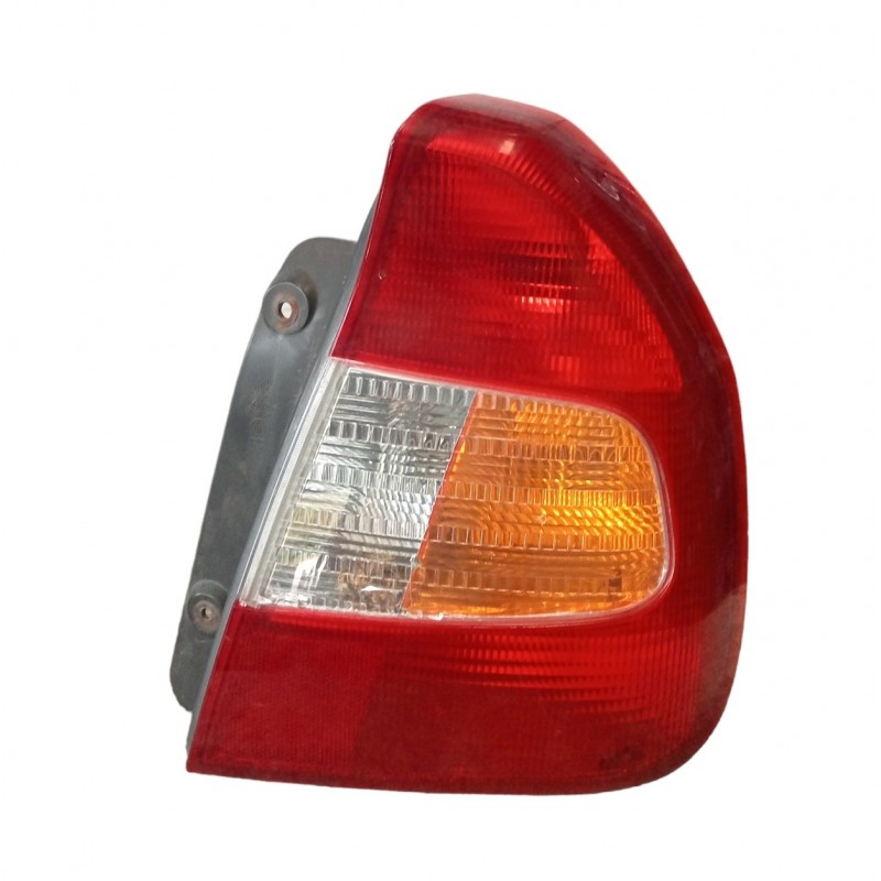 Fanale posteriore destro Hyundai Accent 1999-2002 - Fanale posteriore - 1 Fanale posteriore destro Hyundai Accent 1999-2002 - Fanale posteriore - 1