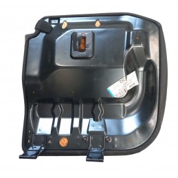 Sedile seduta posteriore destra Ford Mondeo station wagon 2007-2014 - Sedili/Tappezzeria - 2