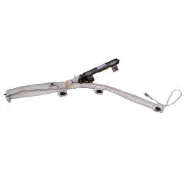 Airbag tendina destra 517510920 Fiat Bravo Mk198 2007-2014 - Airbag - 1