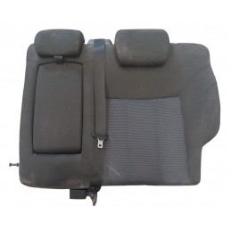 Sedile schienale posteriore sinistra Ford Mondeo station wagon 2007-2014 - Sedili/Tappezzeria - 1