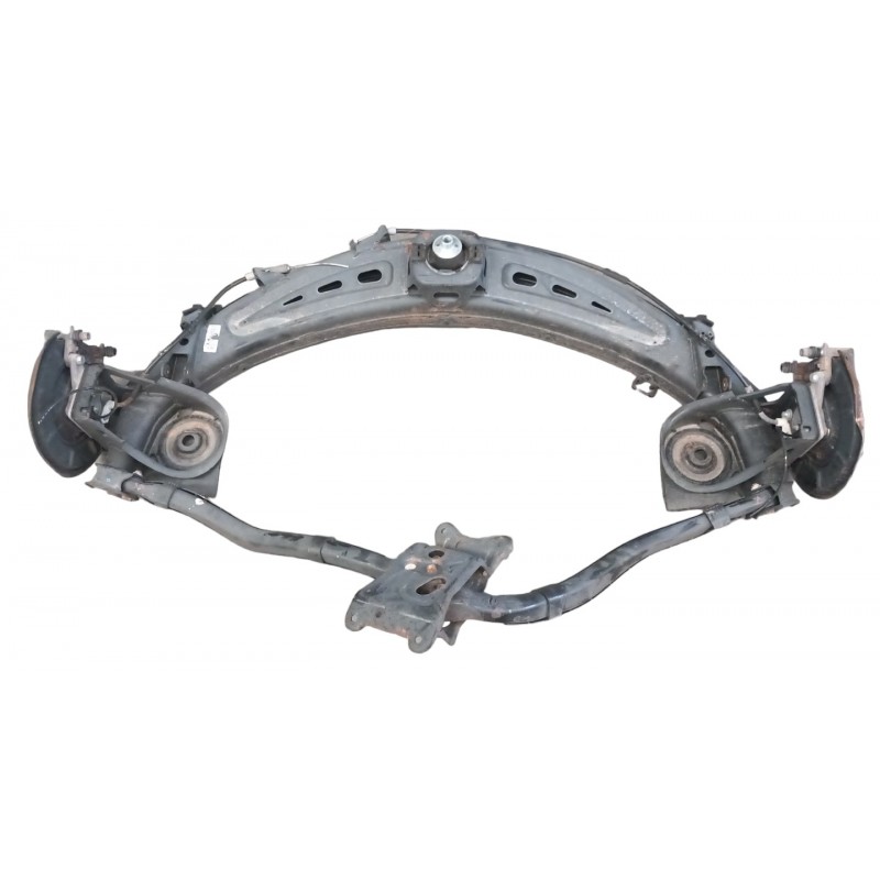 Ponte posteriore Mercedes Classe A Mk169 2004-2012