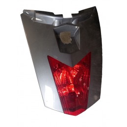 Fanale posteriore Peugeot Geopolis 500cc 2008-2012 - - 1