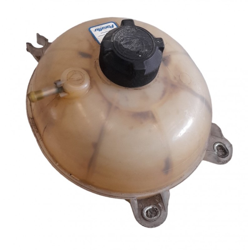 Vaschetta acqua radiatore 46797121 Fiat Stilo 1.9 Jtd 2001-2010 - Vaschette - 1 Vaschetta acqua radiatore 46797121 Fiat Stilo 1.9 Jtd 2001-2010 - Vaschette - 1