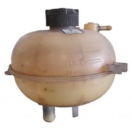 Vaschetta acqua radiatore 46797121 Fiat Stilo 1.9 Jtd 2001-2010 - Vaschette - 2 Vaschetta acqua radiatore 46797121 Fiat Stilo 1.9 Jtd 2001-2010 - Vaschette - 2