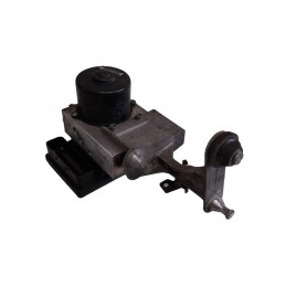 Pompa abs A2095452932 Mercedes classe C W203 220 cdi 2.2 143cv 2000-2007 - Pompa ABS - 2