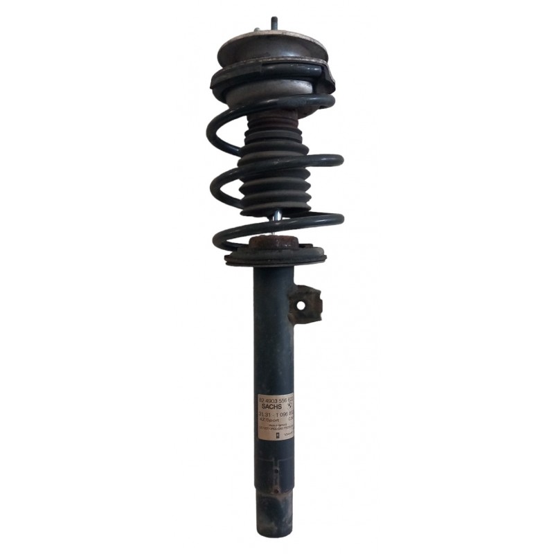 Ammortizzatore anteriore destro 824903556622 Bmw 318 E46 3 porte coupe 1.8i benzina 1998-2005 - Ammortizzatore - 1 Ammortizzatore anteriore destro 824903556622 Bmw 318 E46 3 porte coupe 1.8i benzina 1998-2005 - Ammortizzatore - 1