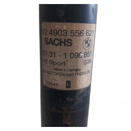 Ammortizzatore anteriore sinistro 824903556621 Bmw 318 E46 3 porte coupe 1.8i benzina 1998-2005 - Ammortizzatore - 2