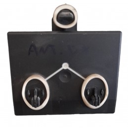 Centralina porta anteriore destra 4F0959792P Audi A6 Avant C6 2004-2011 - Centralina - 2
