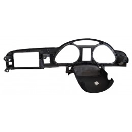 Rivestimento contachilometri 4F1857115F Audi A6 Avant C6 2004-2011 - Accessori cruscotto - 2 Rivestimento contachilometri 4F1857115F Audi A6 Avant C6 2004-2011 - Accessori cruscotto - 2
