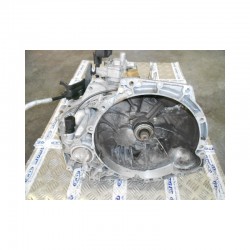 Cambio XS4R-7F097-AB XS4R-7002-RD Ford Focus I 1998-2004 1.8 TDDi - Cambio - 1