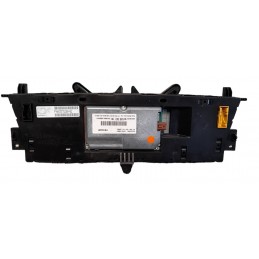 Quadro strumenti contachilometri 9665578280 Citroen C4 Picasso 1.6 Hdi 2006-2013 - Quadro contachilometri - 3