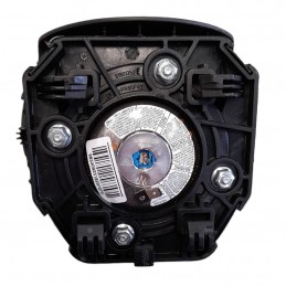 Airbag volante 96866507ZD Citroen C4 Picasso 1.6 Hdi 2006-2013 - Airbag - 2