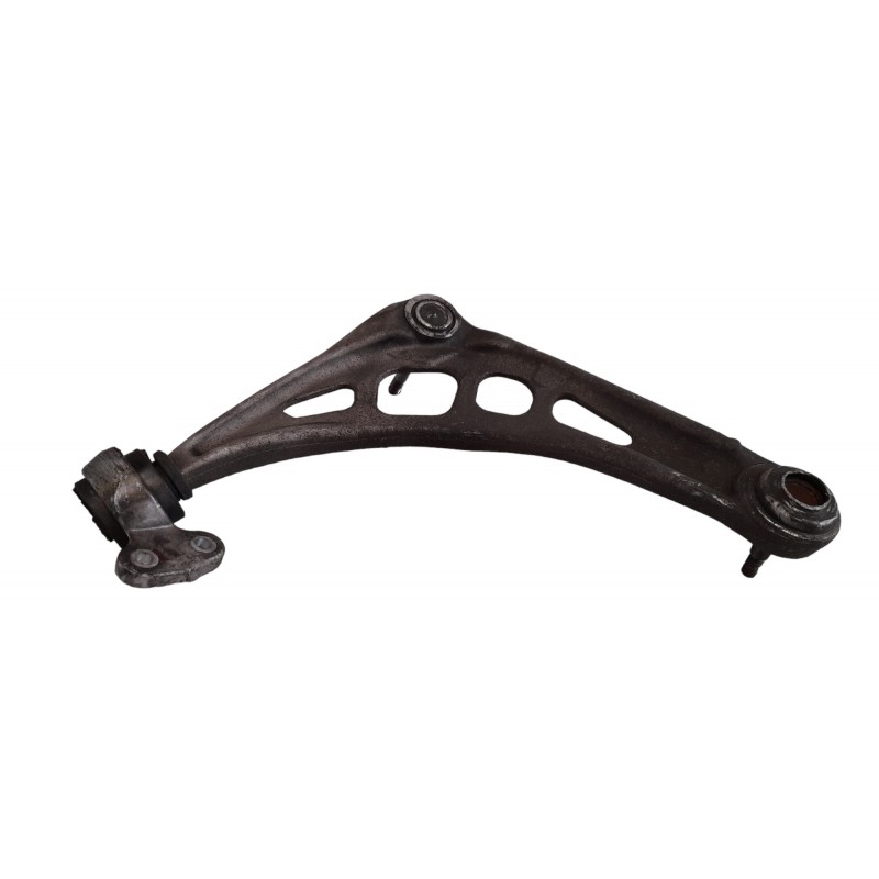Braccio oscillante anteriore sinistro Bmw 318 E46 3 porte coupe 1.8i benzina 1998-2005 - Braccio oscillante - 1