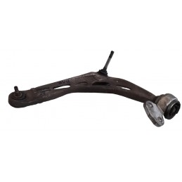 Braccio oscillante anteriore sinistro Bmw 318 E46 3 porte coupe 1.8i benzina 1998-2005 - Braccio oscillante - 2
