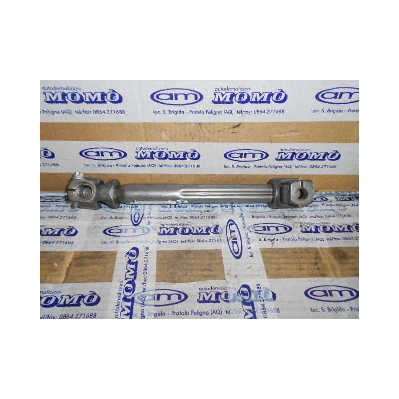 Snodo piantone sterzo giunto canna 51854446 Lancia Nuova Delta 2011 - Snodo piant. sterzo g. canna - 1