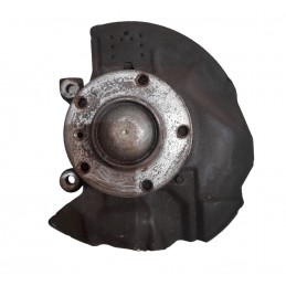 Fusello montante con mozzo anteriore destro Bmw 318 E46 3 porte coupe 1.8i benzina 1998-2005 - Fusello/Montante - 1