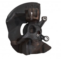 Fusello montante con mozzo anteriore destro Bmw 318 E46 3 porte coupe 1.8i benzina 1998-2005 - Fusello/Montante - 2