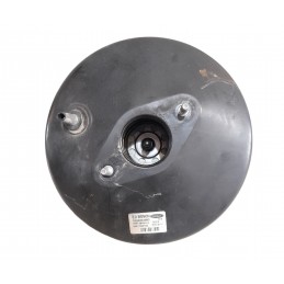 Servofreno 0204054083 Ford Fiesta serie 6 1.4 tdci 2008-2017 - Servofreno - 1